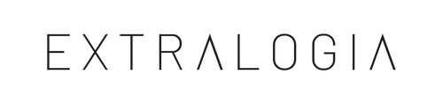 EXTRALOGIA logo